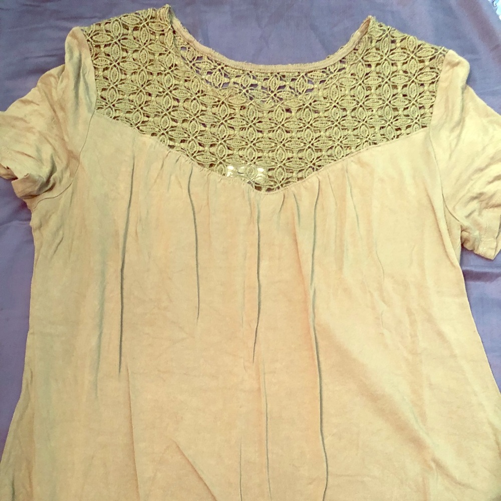 Beautiful Blouse